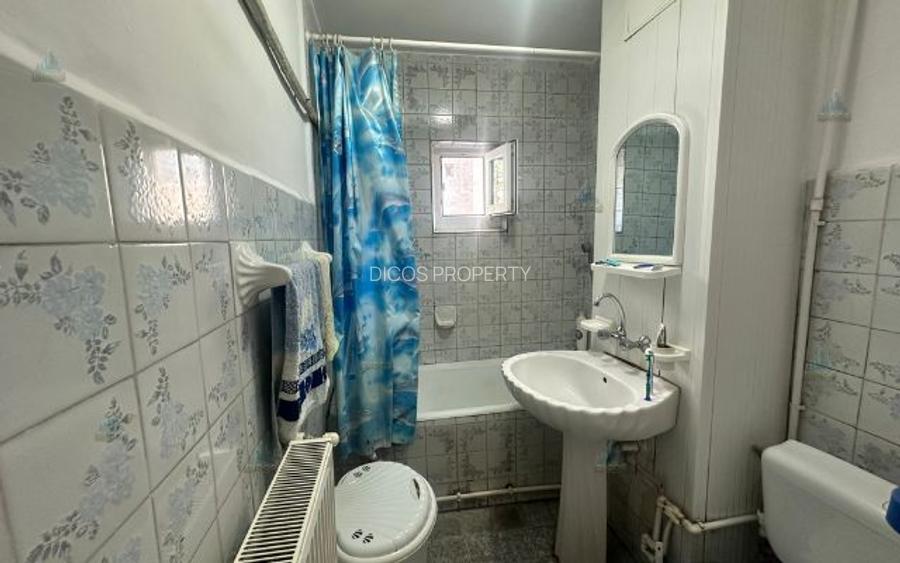Apartament de vânzare cu 2 camere/scoala nr. 8 - 5