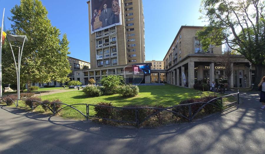 2 camere Ultracentral-Metrou-Centru Vechi | Calea Victoriei
