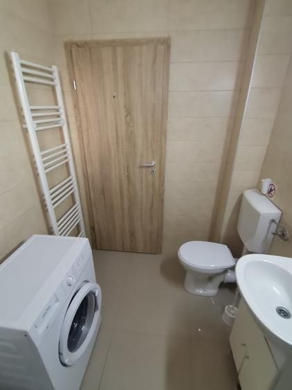 De închiriat apartament 2 camere decomandate – zonă Ciresica