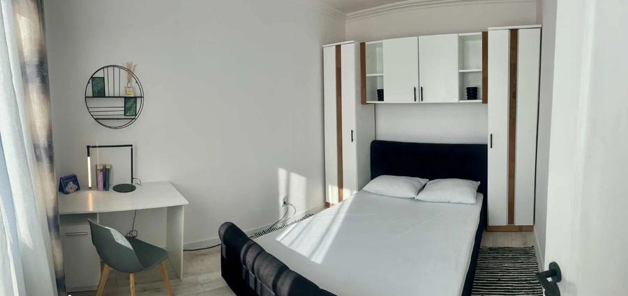 Apartament 2 camere, zona Tatarasi