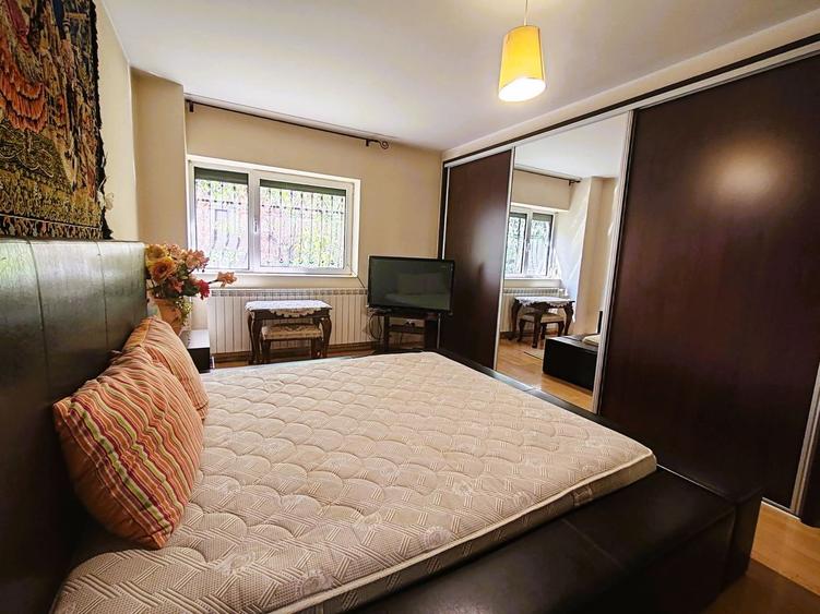 Apartament 4 camere Parc Herastrau