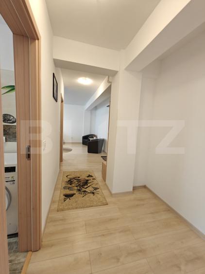 Apartament 2 camere | 60 MP | Ansamblu rezidential | Parcare | Negociabil