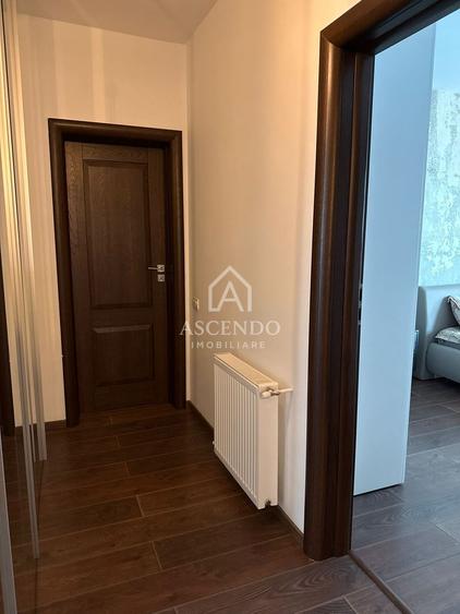 Apartament 3 camere premium | Novum Lacul Morii | Vedere la lac