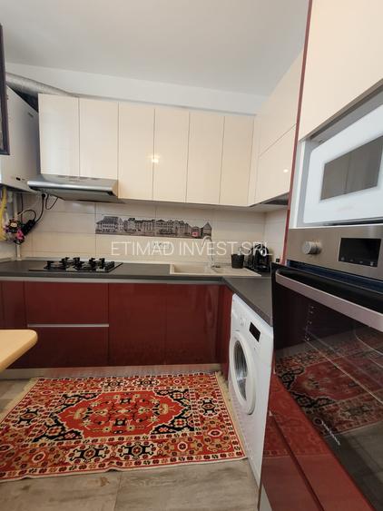 Apartament 2 camere  - 250m de plaja-  Mamaia Nord -Uzina de Pizza– termen lung - 41