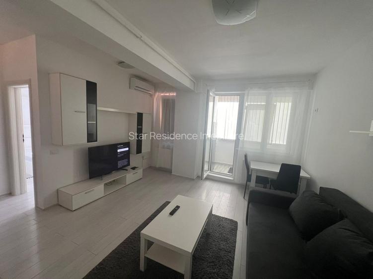 Închiriez apartament 2 camere in Militari Residence - 3