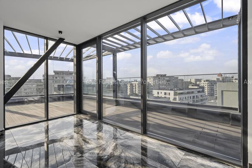 Apusurile pe care le vei numi „acasă” in acest penthouse spectaculos - 20