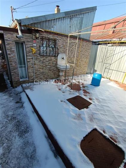Casa, zona Brailita, 3 camere, Boltari si Paianta - 14