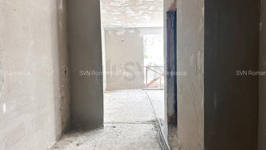 REA1023580 Apartament 3 camere l Central l Mosilor - 5