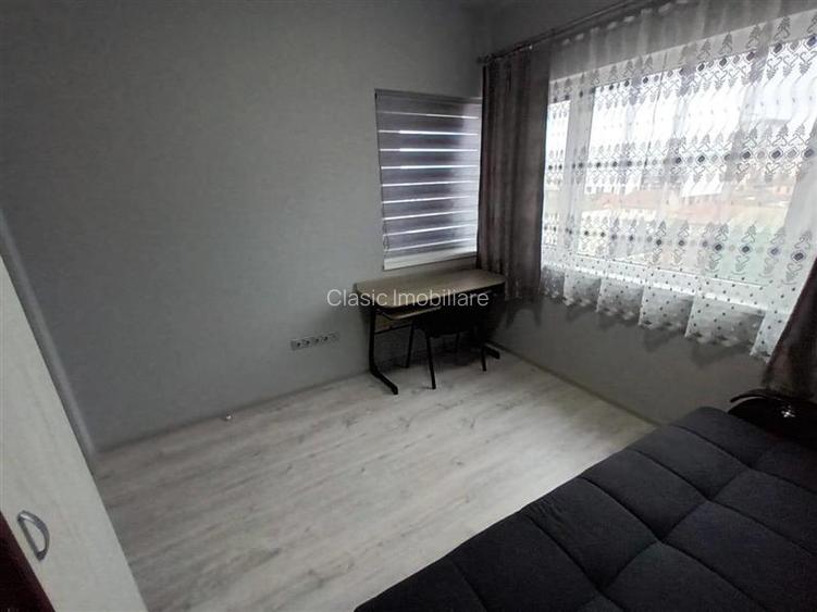 Vanzare apartament 3 camere modern zona Maramuresului Dambul Rotund, Cluj-Napoca - 11