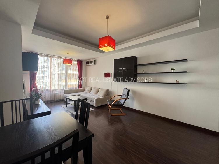 3 CAMERE || LOC DE PARCARE || HERASTRAU - 2