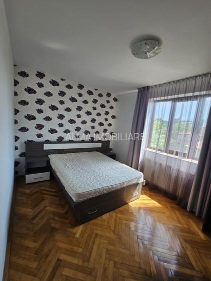Ocazie! Apartament 3 camere, 86 mp utili, 3 camere, 2 balcoane, Cluj Arena! - 5