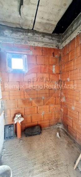 Casa individuala P+M, 146 mp utili, 397 mp teren - Sofronea - 11