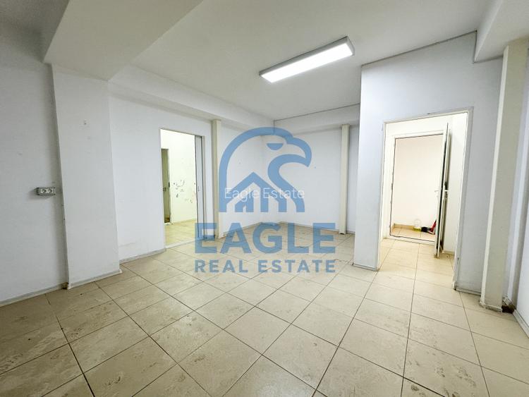 Tomis Nord - Brotacei Spatiu Comercial 234 MP ideal Clinica/Laborator - 9