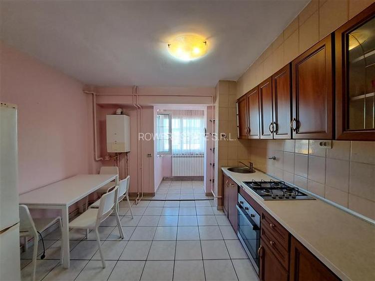Apartament cu 2 camere, Modern, situat in cartierul Gheorgheni! - 8