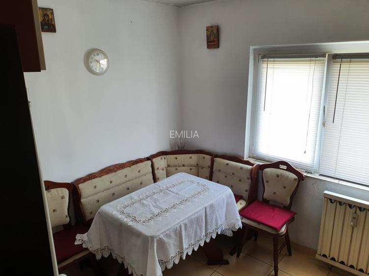 Apartament 2 camere decomandat, 61,42 mp, renovat, bloc 1986, balcon – zona Seba - 3