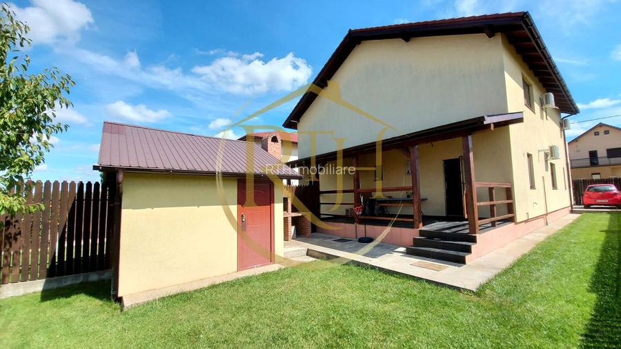 Oferim spre inchiriere casa-duplex,4 camere,Dumbravita aproape de Lidl - 4