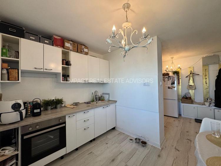 Apartament 3 camere| DECOMANDAT| BANEASA+loc de parcare - 13