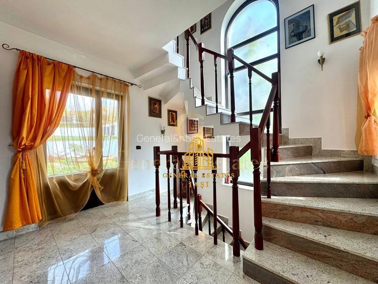 Vânzare Casă în Bucium cu Priveliște Panoramică - 8