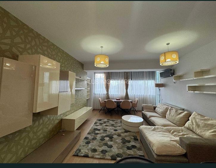 Apartament 3 camere LUX zona TITAN Complex Armonia - 2