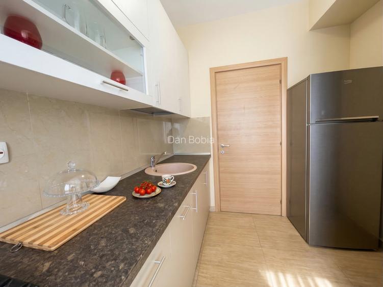 Apartament Premium Sirenelor 49-55 | Parcare Acoperită | 2 Balcoane - 7