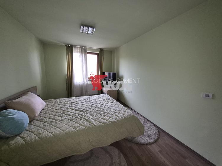 Casă individuală P+1-zona Mehala - 8