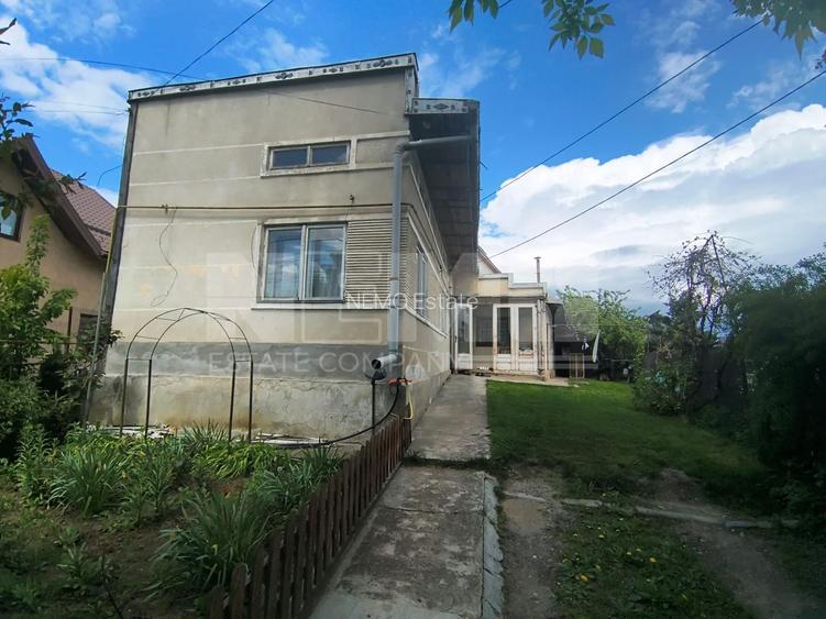 Casă în Zamca | Teren/spațiu verde | Zonă liniștită | 145.000 € - 2