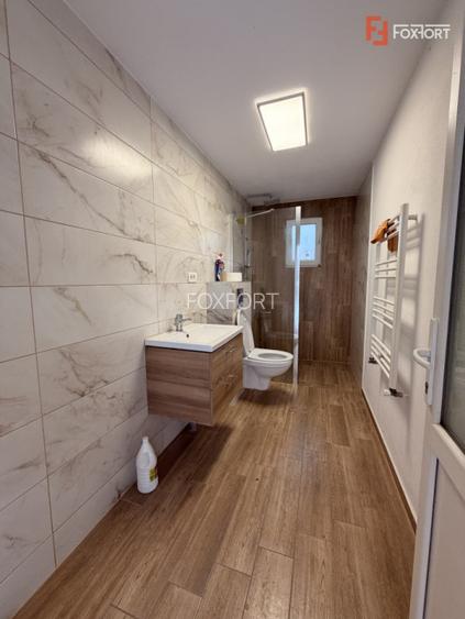 Vila individuala de inchiriat in Timisoara – zona Freidorf - 31