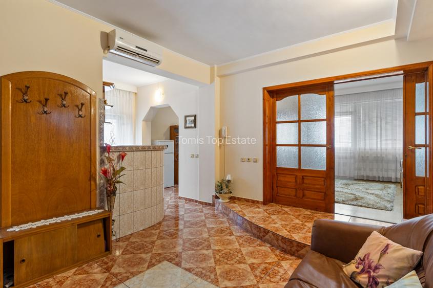 Vila de vânzare Faleza Nord de 557 mpt compusă din 3 apartamente lângă ZoomBeach - 17