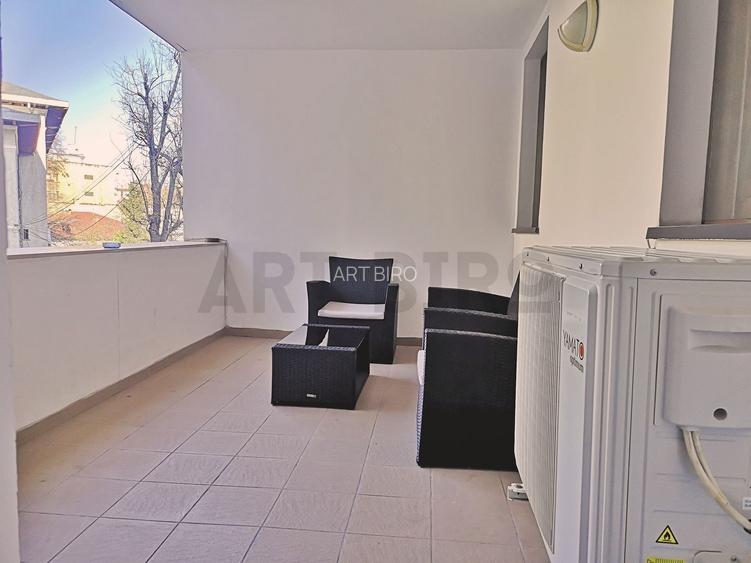 Zero comision, 310mp birou ultracentral, Universitate, 2' metrou - 12