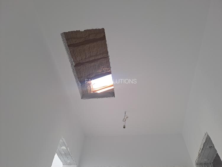 Ultima vila disponibila in ansamblu rezidential,Popesti Leordeni - 10