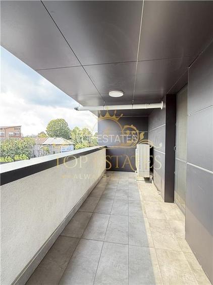 Inchiriere Spatiu Birouri 102 The Address - Barbu Vacarescu, Bucuresti - 12
