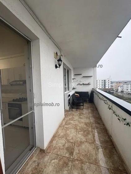 Metrou Dimitrie Leonida Nou decomandat cu parcare subterana - 8