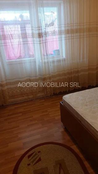 Tomis nord Rovere-apartament 2 camere decomandat - 7