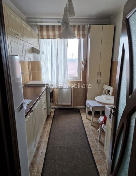 Apartament modern, 3 camere, Energiei - 7