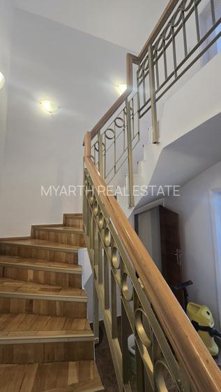 Apartament Duplex – Bulevardul Unirii -Rond Alba Iulia - 3