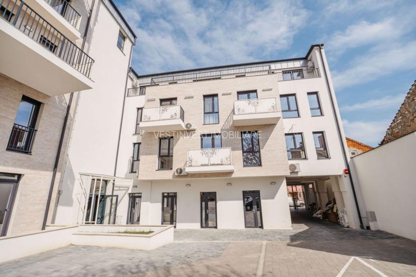Apartament Ultracentral | 2 Camere | Prima Închiriere | Parca - 16