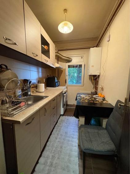 Redus Apartament 2 camere, 38.30 mp, zona Calea Bucuresti/Electroputere Mall