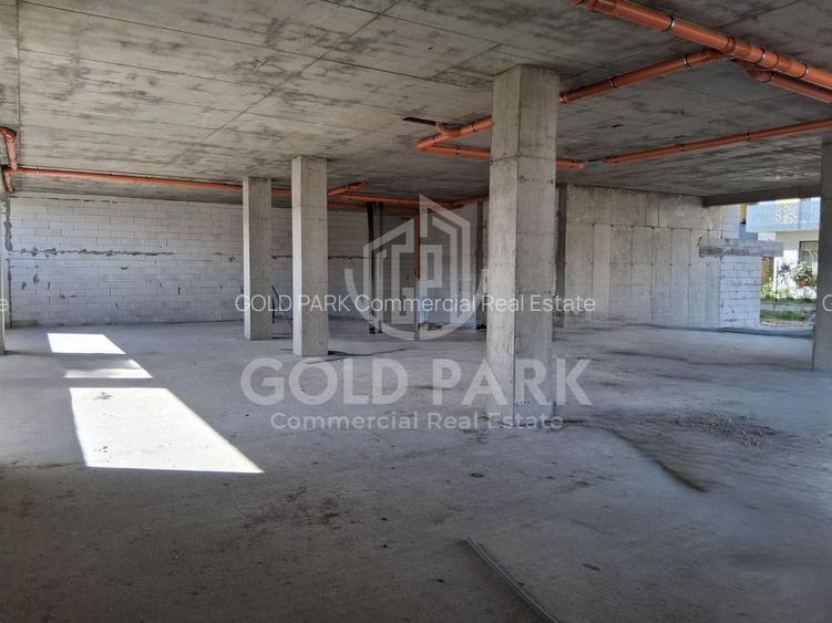 Spatiu Comercial - Floresti- Zona Intens Circulata - 4