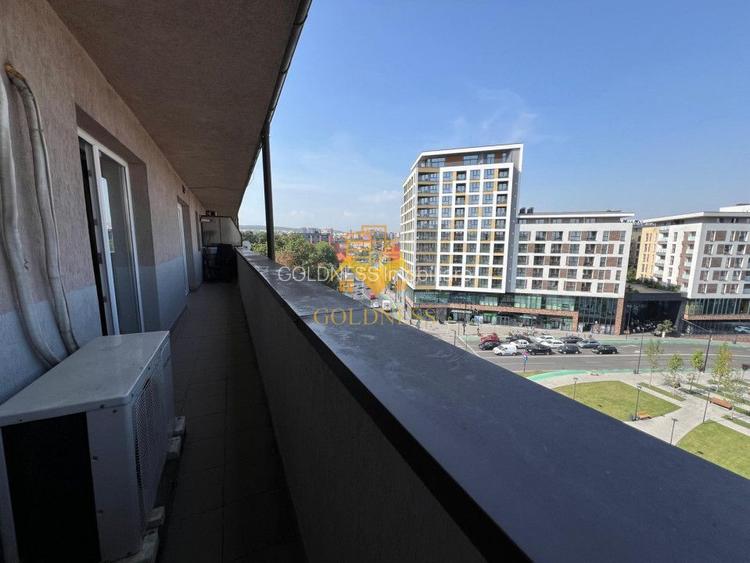 3 camere, Platinia, Zona Piezisa, USAMV, Umf, Motilor, Semicentral - 9