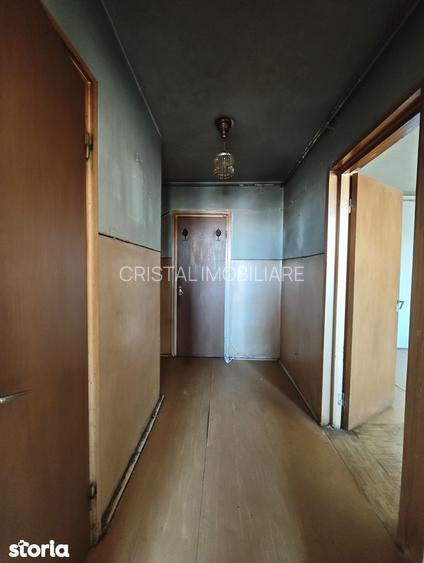 Vanzare apartament spatios 2 camere in  Titan -Ciucea, pret negociabil - 5
