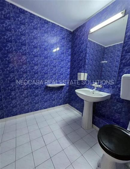 APARTAMENT 3 CAMERE + 1 GARSONIERA  PE ACELASI PALIER - 5