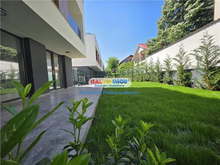Vanzare 10 Vile  in Rezidential Gardens Luxury pe Calea Giulesti - 12