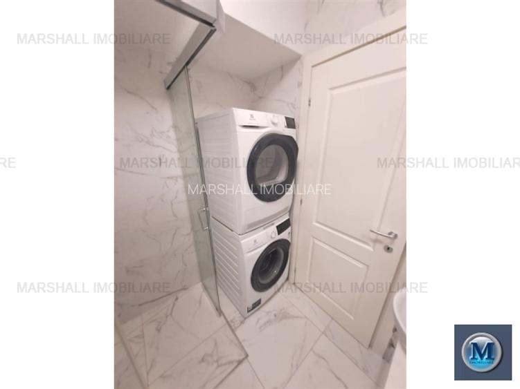 Apartament 2 camere de inchiriat, zona Albert, 55 mp #16614 - 12