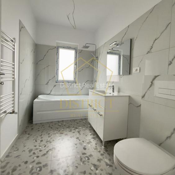 Duplex modern cu 4 camere | Covaci - 11