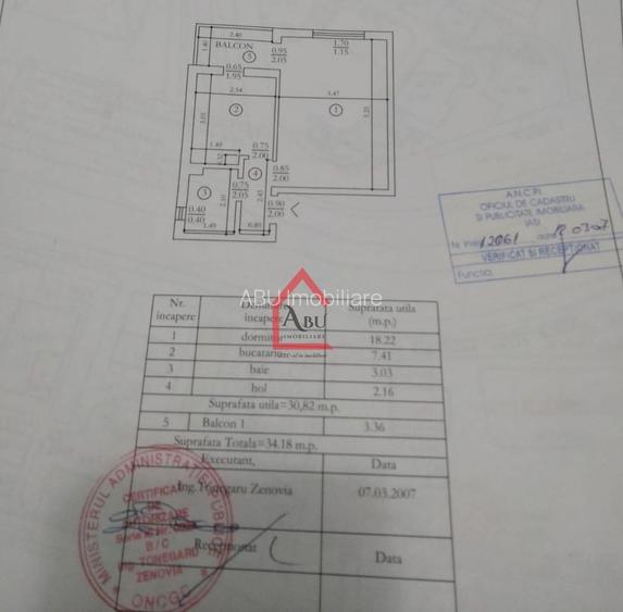 Ap 1 cam | decomandat | Metalurgie | et intermediar - 1