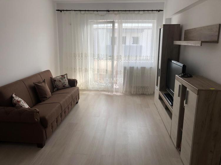 Apartament 2 camere mobilat si utilat Postalionului. - 7