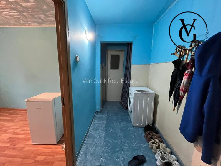 Apartament 4 camere - Salajan - Metrou Nicolae Grigorescu - 11