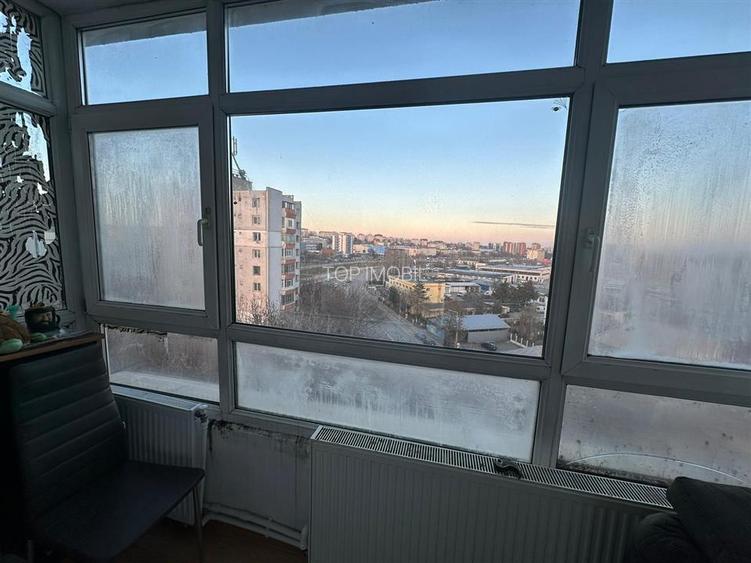 Inchiriere Apartament cu 2 camere Decomandat Podu Ros Pet Friendly - 6