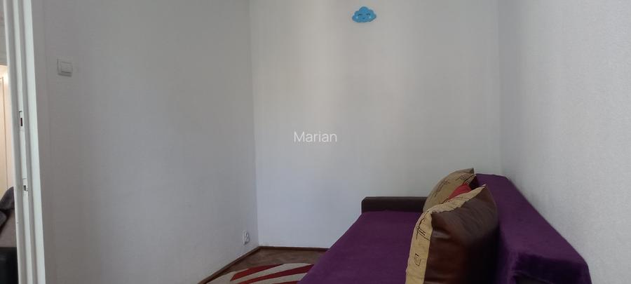 Inchiriez apartament 2 camere  - 4