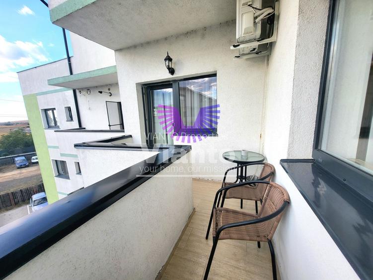 Apartament premium 2 camere | Balcon | Parcare | Deventer | Sibiu - 12